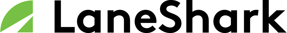 Lane Shark Logo