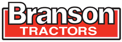 Branson Logo