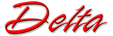 Delta Logo