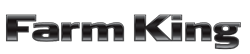 Farm King Logo